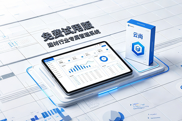云尚砖厂管理系统-基础版